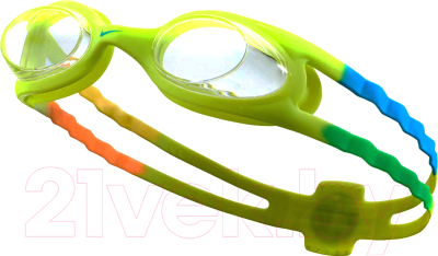 Очки для плавания Nike Easy Fit / NESSB166312