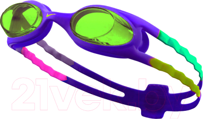 Очки для плавания Nike Easy Fit / NESSB166593