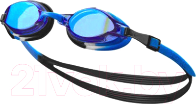 Очки для плавания Nike Chrome Youth / NESSD126458