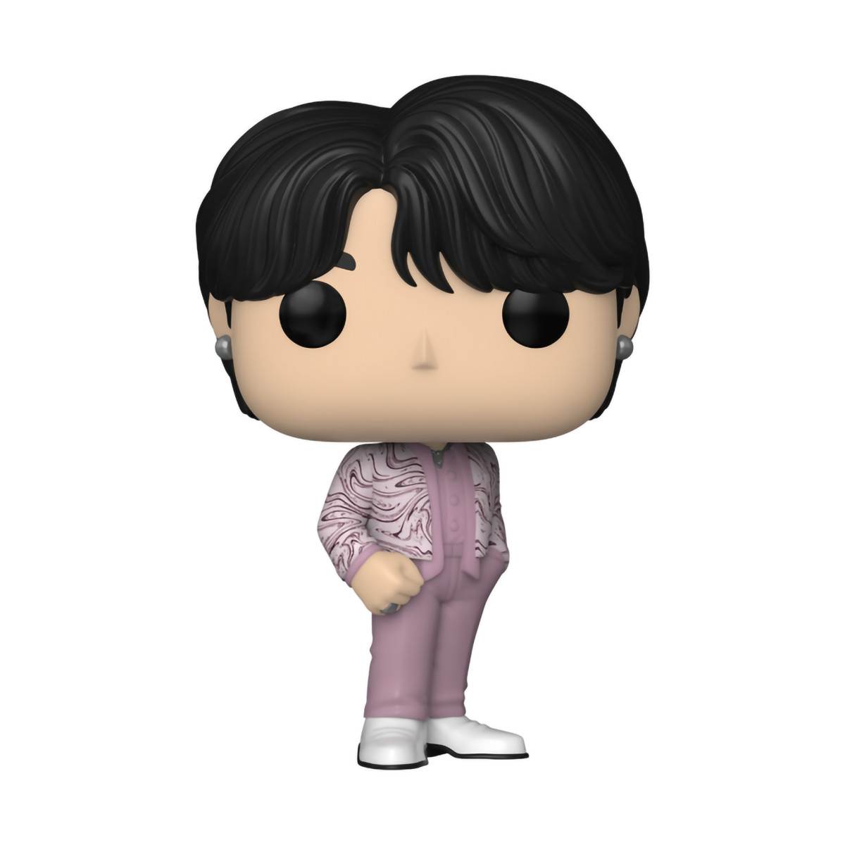 Фигурка коллекционная Funko POP! Музыка. BTS. Jimin / 72577