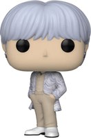 Фигурка коллекционная Funko POP! Музыка. BTS. Suga / 72581 - 