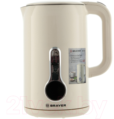 Электрочайник Brayer BR1078