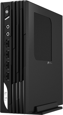 

Неттоп, Pro DP21 13M-631XRU (9S6-B0A421-665)