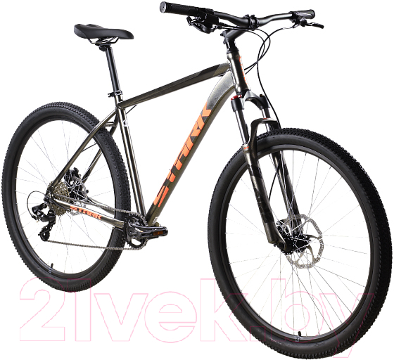 Велосипед STARK Hunter 29.2 HD 2024