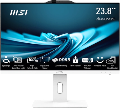 

Моноблок, Pro AP242P 14M-655XRU (9S6-AE0622-655)