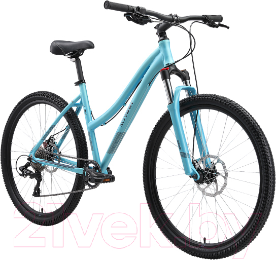 Велосипед STARK Luna 27.2 D 2024