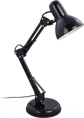 Настольная лампа Toplight Racheal TL1632T-01BK