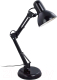 Настольная лампа Toplight Racheal TL1632T-01BK - 