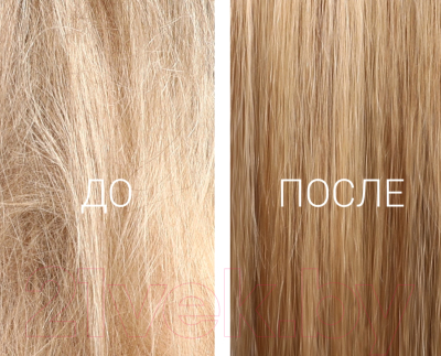 Кондиционер для волос Anian Восстанавливающий для поврежденных сухих волос (250мл)