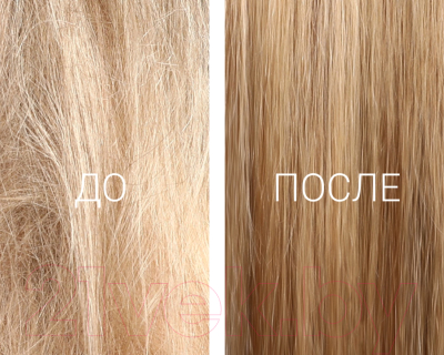 Маска для волос Anian Восстанавливающая для поврежденных сухих волос (350мл)