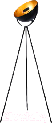Торшер Toplight Charmaine TL1624F-01BG