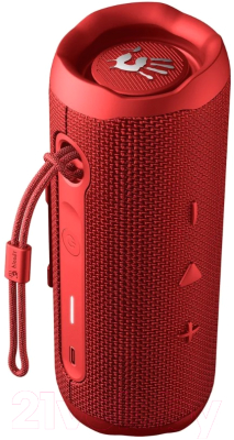 Изображение товара Портативная колонка A4Tech Bloody S6 Tube (красный)