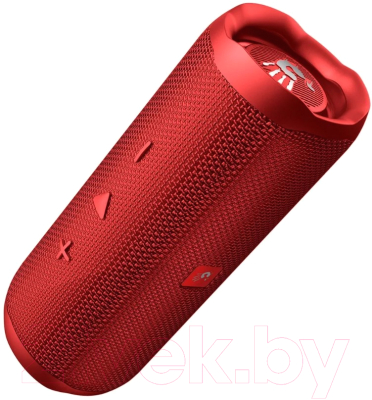 Портативная колонка A4Tech Bloody S6 Tube (красный)