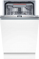 Посудомоечная машина Bosch SPV6EMX65Q - 