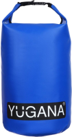 Герморюкзак Yugana 9845842 (40л, синий) - 