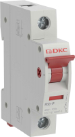 Выключатель нагрузки DKC Yon Max MSD 1P 40A 1М MSD-1P40 - 