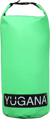 Гермомешок Yugana 9845836 (20л, зеленый)
