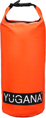 Гермомешок Yugana 3589377 (10л, оранжевый)