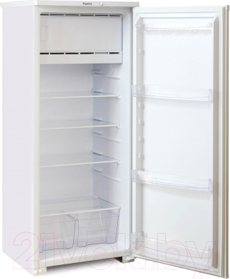 Холодильник с морозильником Бирюса Б-6 