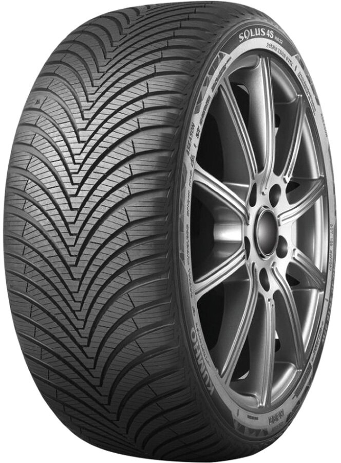 Летняя шина Kumho HA32 SUV 275/40R20 106W