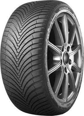 Летняя шина Kumho HA32 SUV 275/40R20 106W