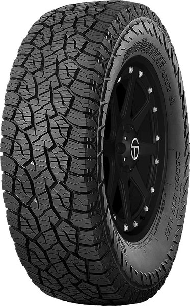 Летняя шина Kumho Road Venture AT52 265/75R16 116T