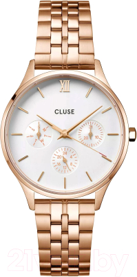 Часы наручные женские Cluse CW10702