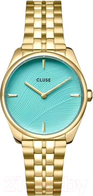 Часы наручные женские Cluse CW11220
