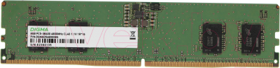 Оперативная память DDR5 Digma DGMAD5480008S 