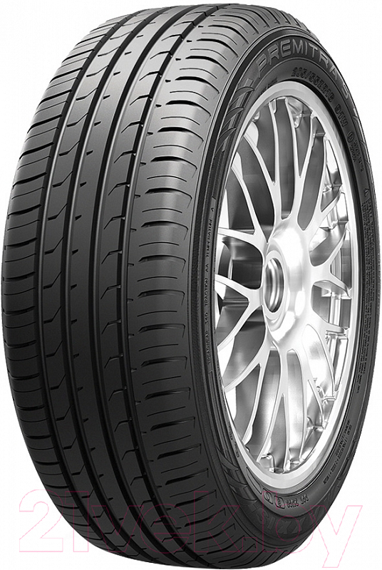 Летняя шина Maxxis Premitra HP5 255/45R18 99W