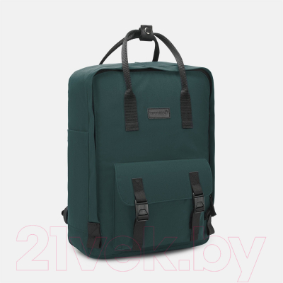Рюкзак Tigernu T-B9016 14" (зеленый)