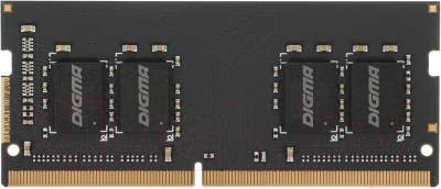 Оперативная память DDR4 Digma DGMAS42666004S