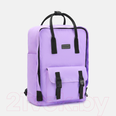 Рюкзак Tigernu T-B9016 14" (фиолетовый)