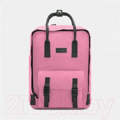 Рюкзак Tigernu T-B9016 14" (розовый)