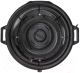 Миниатюра изображения товара Профессиональный пылесос Pioneer VC285C