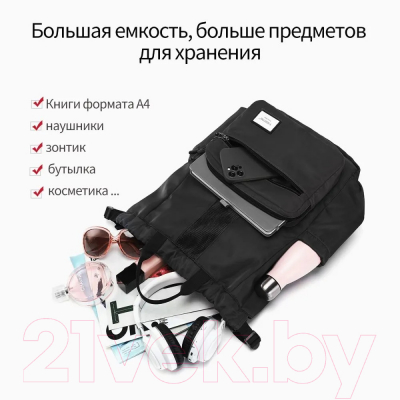 Рюкзак Tigernu T-S8511 14" (черный)
