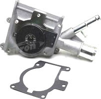 Помпа автомобильная Patron PWP4123 -