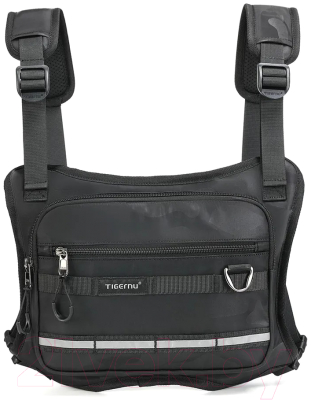 Рюкзак Tigernu T-S8356 7.9" (черный)