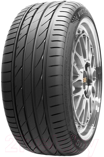 Летняя шина Maxxis Victra Sport 5 245/40R20 99Y