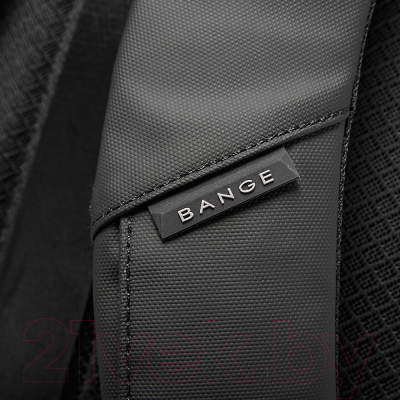 Рюкзак Bange BG7710 (черный)