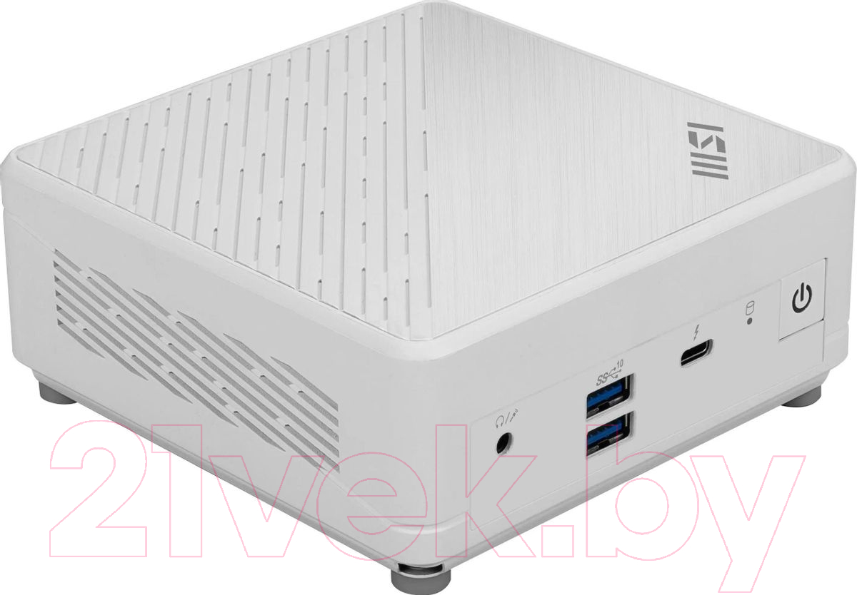 Неттоп MSI Cubi 5 12M-043XRU (9S6-B0A812-263)