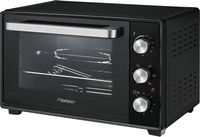 Ростер Pioneer MO5019G (черный) - 