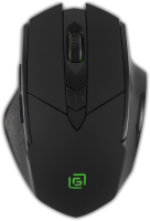Мышь Oklick 780GW (черный) - 