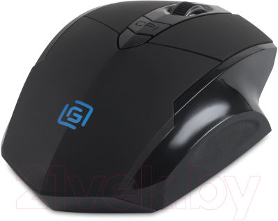 Мышь Oklick 780GW (черный)