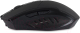 Миниатюра изображения товара Мышь Оклик 780GW (черный)