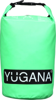Гермомешок Yugana 3589376 (5л, зеленый) - 