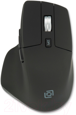 Изображение товара Мышь Оклик 503MW  (черный)