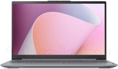 Ноутбук Lenovo IdeaPad Slim 3 15ABR8 (82XM000ARK)