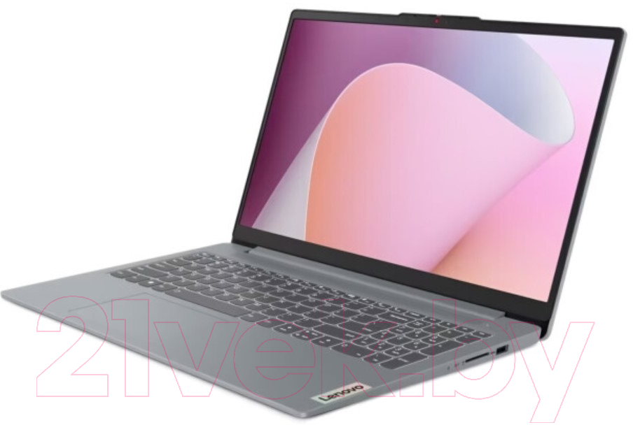 Ноутбук Lenovo IdeaPad Slim 3 15AMN8 (82XQ0006RK)