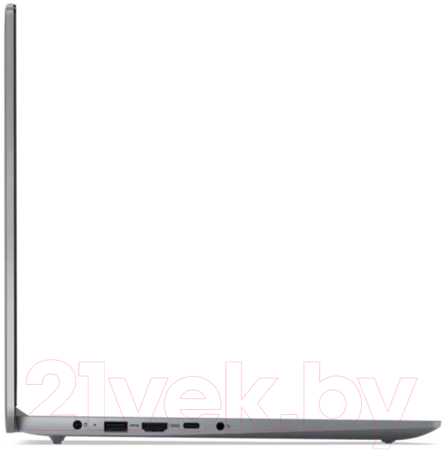 Ноутбук Lenovo IdeaPad Slim 3 15AMN8 (82XQ0006RK)